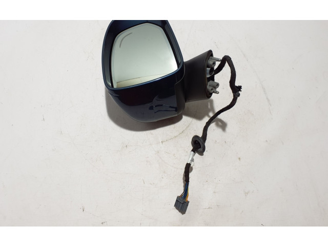 Зеркало электрическое        Volvo XC90  2014 -  года   