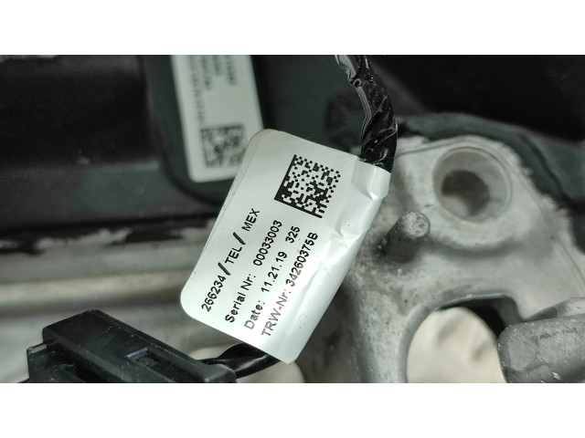 Volant Chrysler Pacifica 2019 6QV991X3AB, 34289925B