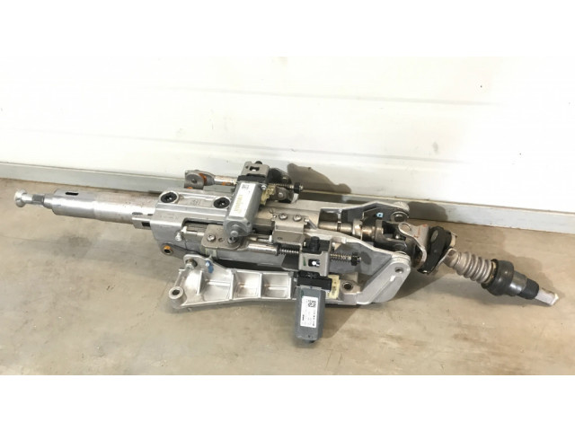 рейка Колонка рулевая ZG806548, 0390203683 Dodge Durango