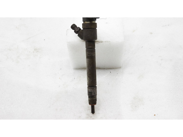 Форсунка 0445110251    Volvo XC90   