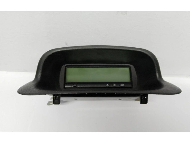 Дисплей    MR381289   Mitsubishi Space Star