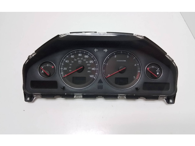 Панель приборов 30682286, 69594350T   Volvo XC90       