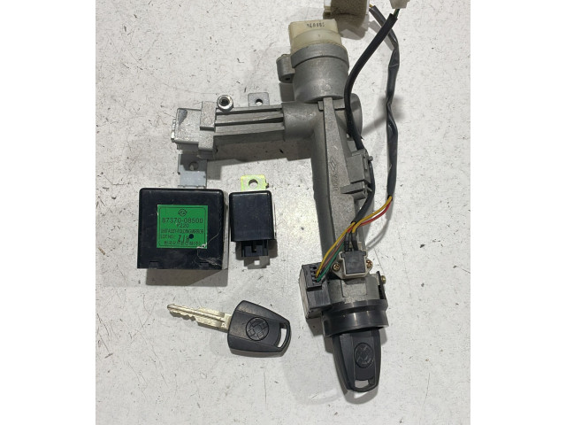 Řídící jednotka A6655400132, A6655400132   SsangYong Rexton I 2006