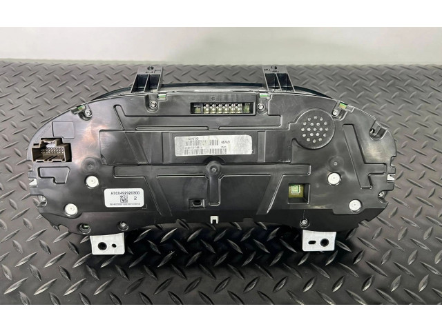 Панель приборов P68453467AD, 467AD Dodge PickUp RAM SRT-10