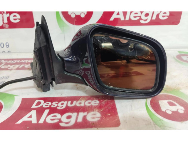 Zpětné zrcátko Audi A8 S8 D2 4D