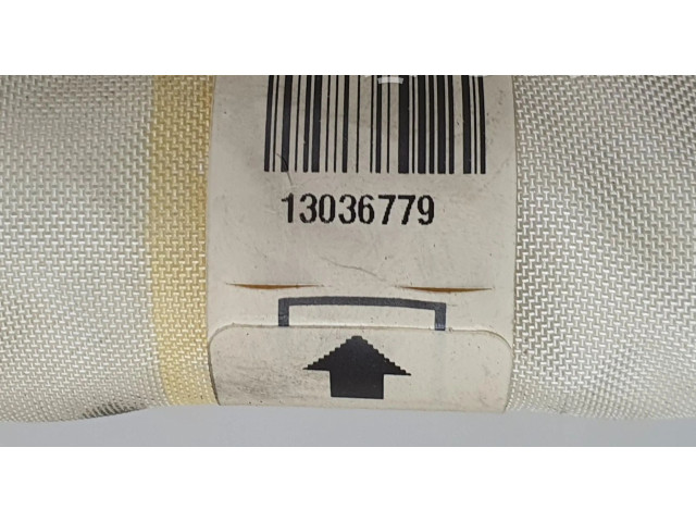 Боковая подушка безопасности 13036779   Volvo XC90