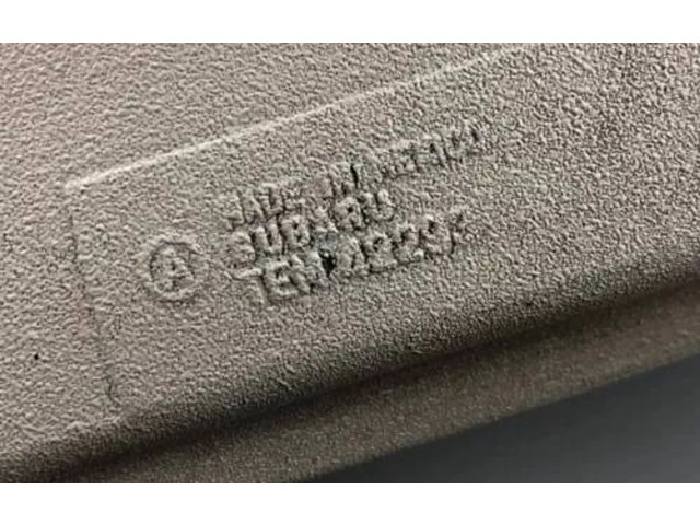 Zpětné zrcátko Subaru Outback 2001 TEM42293