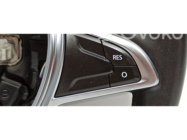 Руль Dacia Sandero - года 484007478R, 34227006B