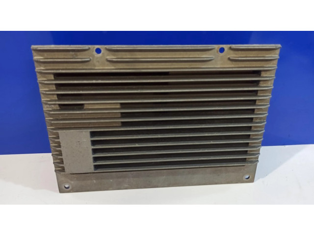 Звукоусилитель