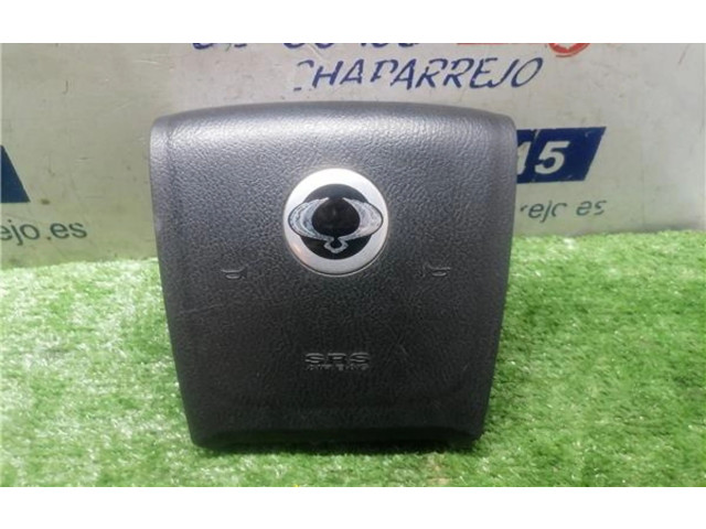 Подушка безопасности водителя SsangYong Kyron