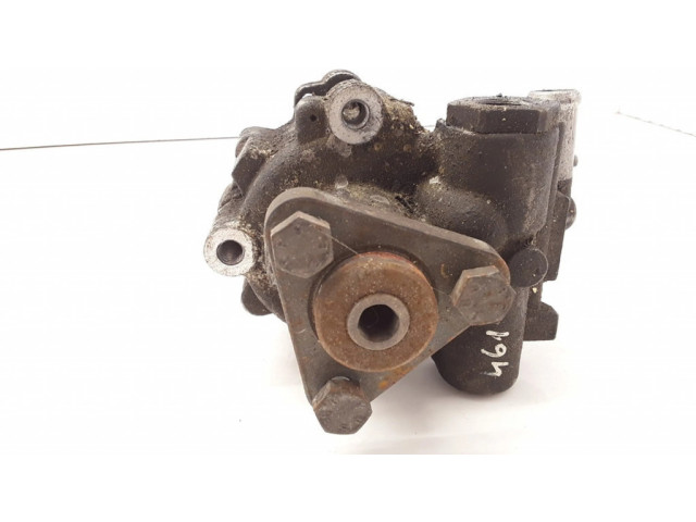 Насос усилителя руля