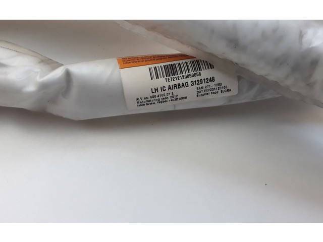 Боковая подушка безопасности 31291248   Volvo V70