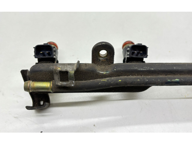 Топливная рампа Honda FR-V