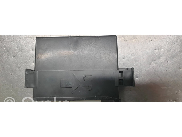 Блок управления X1T66571H Mazda CX-3