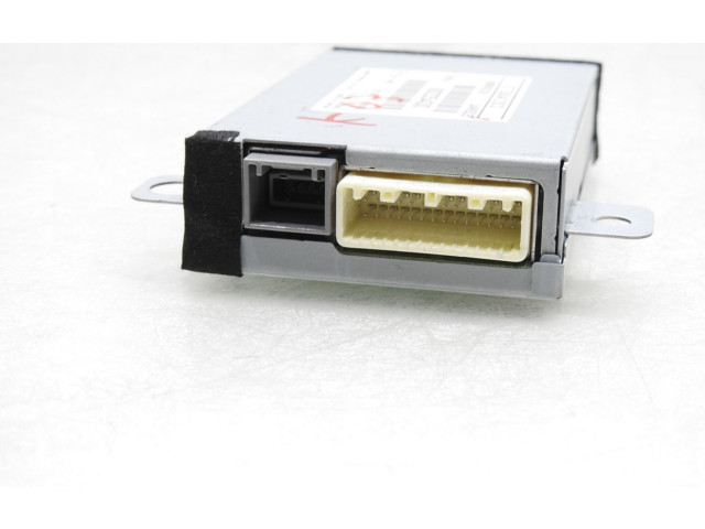 Блок управления двигателя 1860B425, E6T78671H Mitsubishi ASX