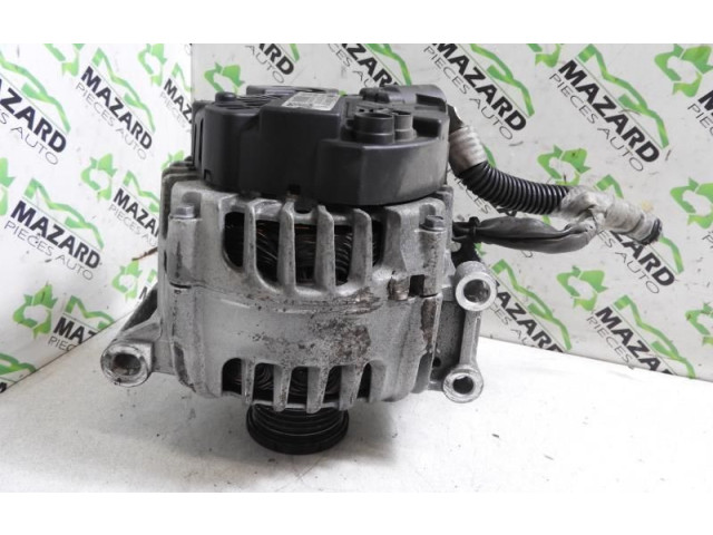 Генератор 5705NR, 011880 Citroen C5