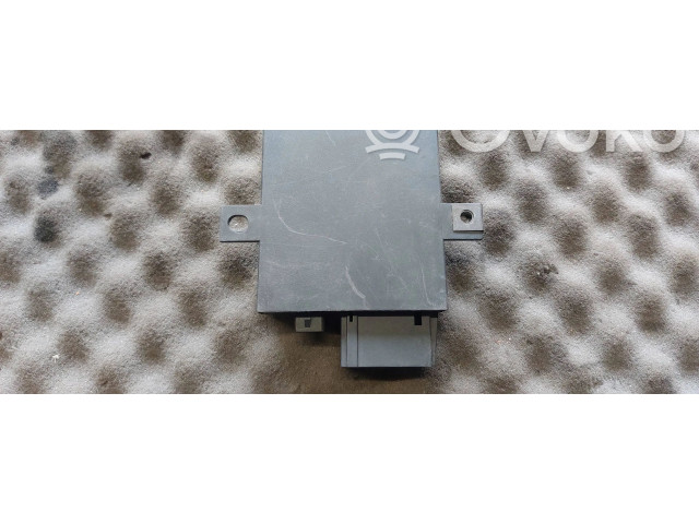 Блок управления центрального замка 7D0959800, 5WK48161   Volkswagen Transporter - Caravelle T4