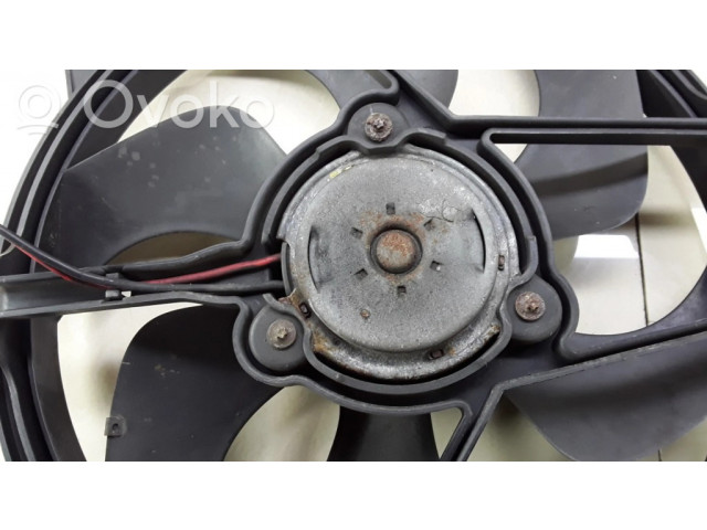 Комплект вентиляторов     9633808480    Citroen C4 I 1.6