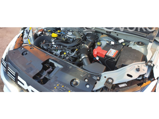 Вентилятор радиатора     214813070R    Dacia Sandero III 