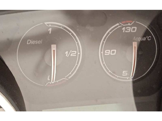 Панель приборов 50516478, A2C53352738 Alfa Romeo Giulietta