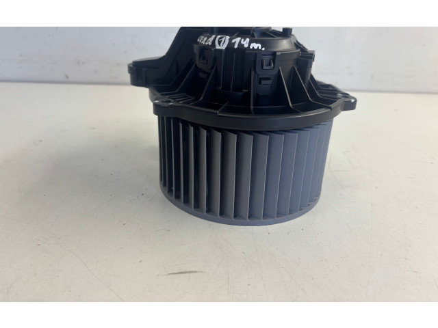 Вентилятор печки    F00S3B2476   KIA Ceed