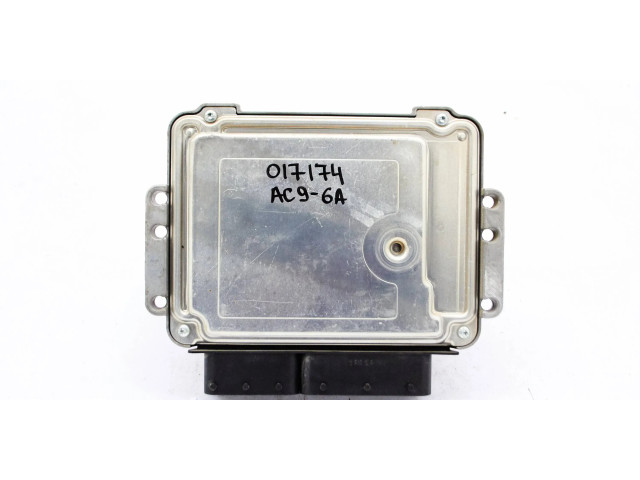 Řídící jednotka 028112660, 1039s14517 Honda Civic 2008