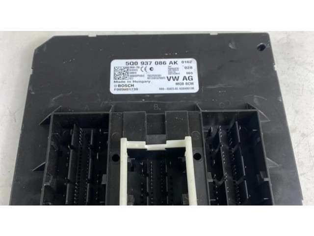 Комфортный модуль