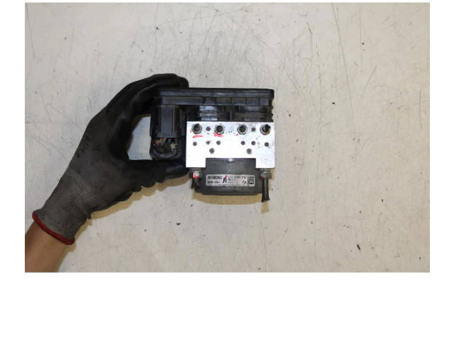 Блок АБС ESC Mitsubishi ASX - года