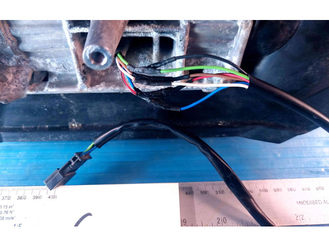 Pojistková skříňka A9068103093, Z003Q001 Volkswagen Crafter 2016