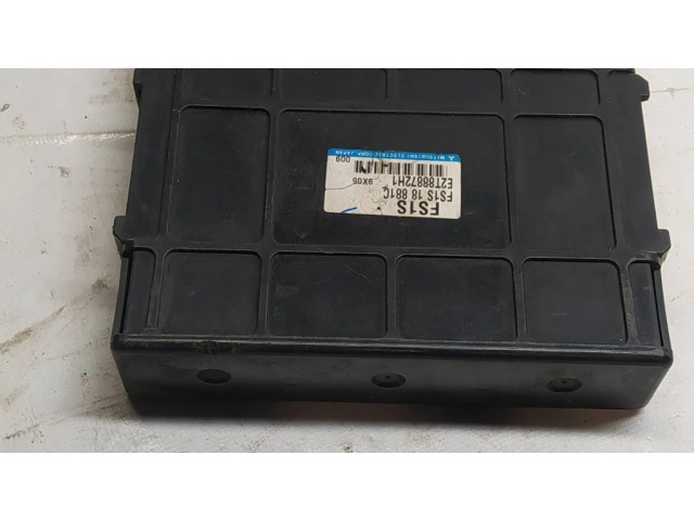 Řídící jednotka FS1S18881C, E2T88872H1 Mazda MPV II LW 2003