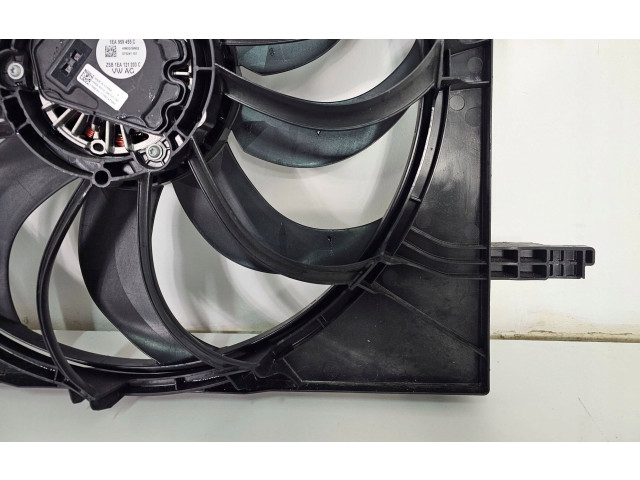 Вентилятор радиатора 1EA121205A, 1EA121205A Volkswagen ID.3