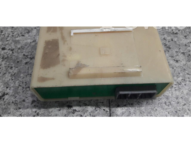 Řídící jednotka RK-0263 Honda CRX 1985