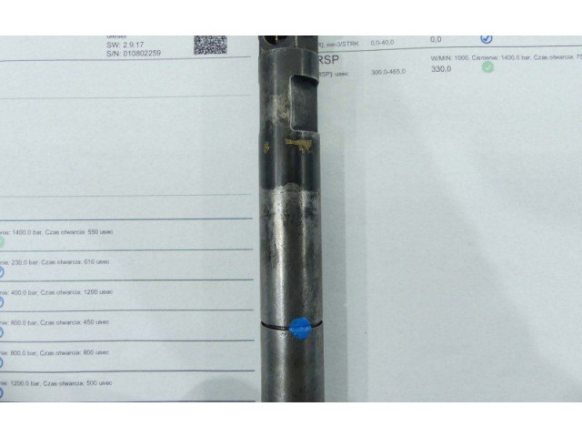 Vstřikovač EJBR01901Z, IMPRK1326331 KIA Carnival