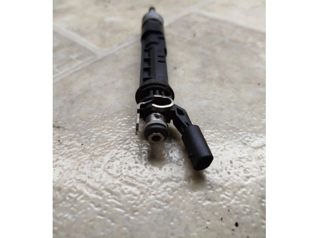 Vstřikovač 166005550R, 121154420383 Nissan Qashqai J12