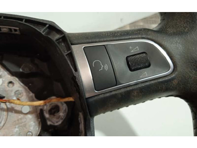 Volant Seat Exeo (3R) 2010 3R0419091CBYS, CONMANDOS
