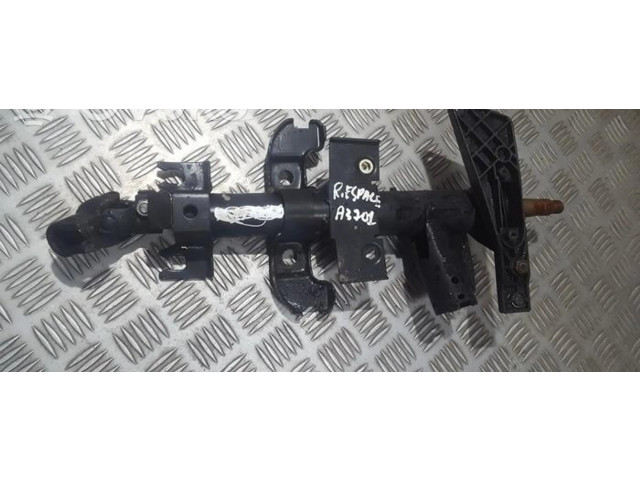    Рулевая рейка    Renault Espace II 1991-1997 года