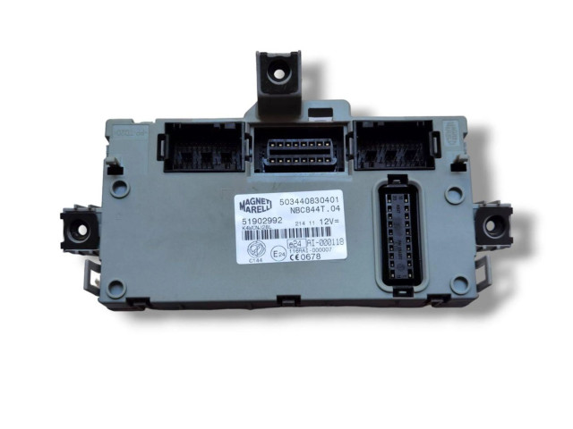 Комфортный модуль Lancia Delta - года