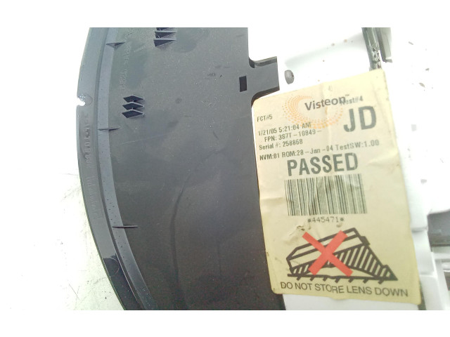 Řídící jednotka 5s71-12a650-fa, 3S7T-15K600-SC   Ford Mondeo Mk III 2006