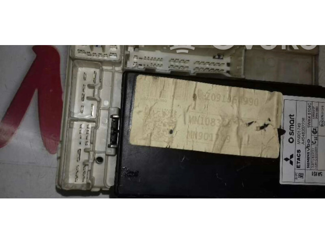 Pojistková skříňka 5WK548202226 Smart ForFour