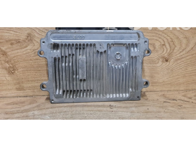 Řídící jednotka 22765AK241, 2757006677 Subaru Outback (BS) 2017