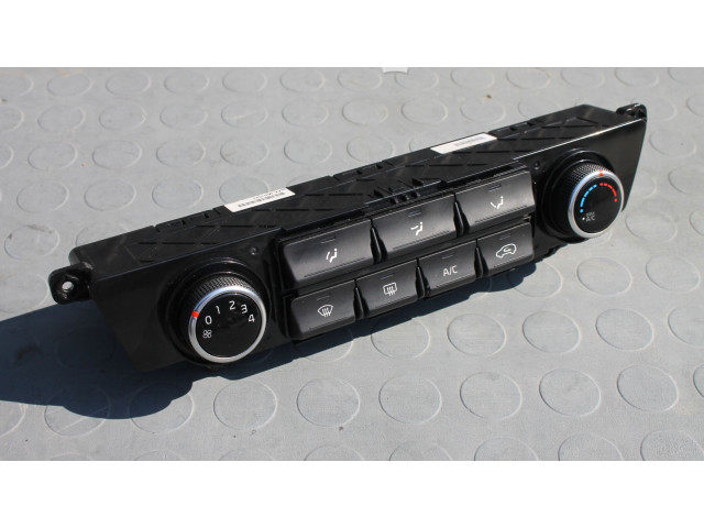 Блок управления климат-контролем 97250F1000AK5 KIA Sportage