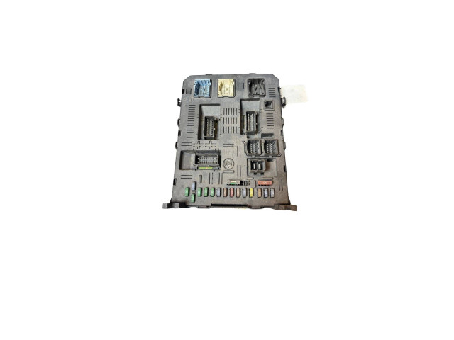 Блок предохранителей 9660105980, BSI2004H05010   Citroen C4 I    