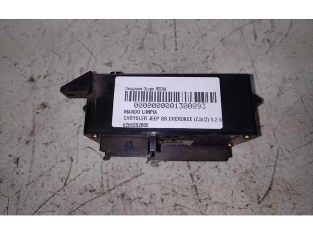 Переключатель дворников 62552B2865, MANDOLIMPIA   Jeep Grand Cherokee