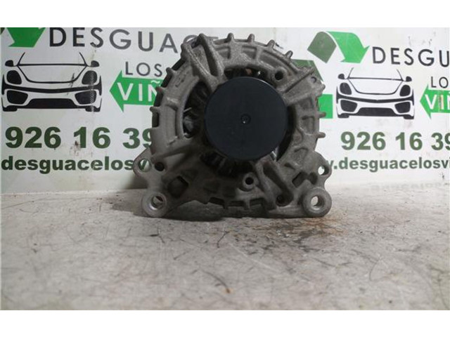 Генератор CUU, 3L903023K Volkswagen Jetta VI