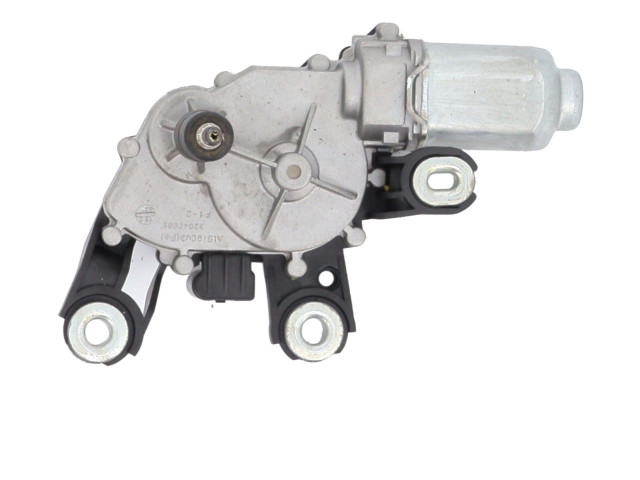 Моторчик заднего дворника 4G9955711C Audi Q3 8U