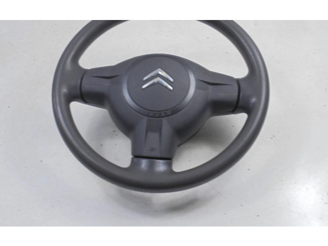 Руль GS120-01840, GS120-01840   Citroen C1