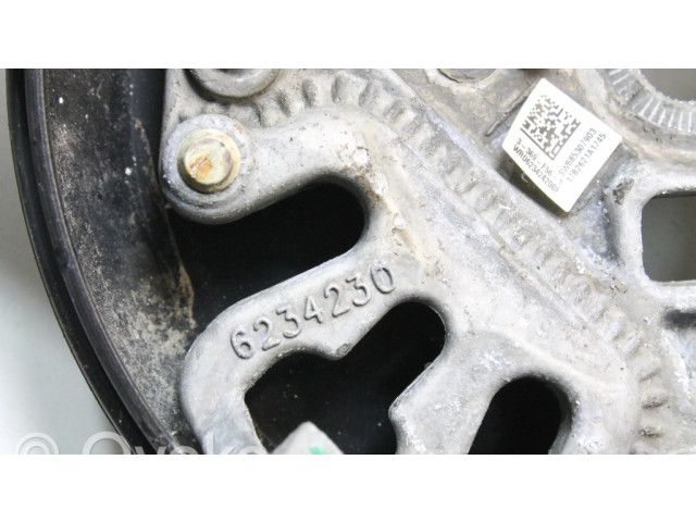 Руль Mini One - Cooper F56 F55 2013-- года 6234230