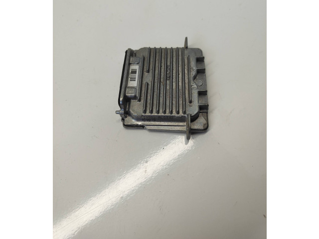 Блок управления Xenon