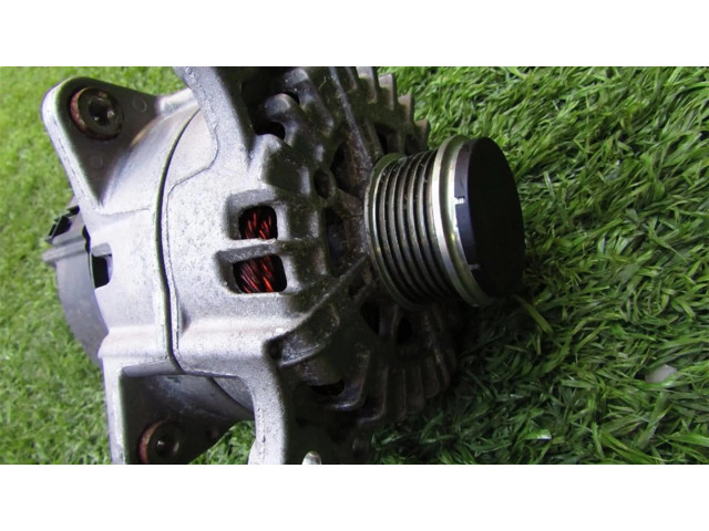 Генератор 059903024, APG Audi Q7 4M 3.0