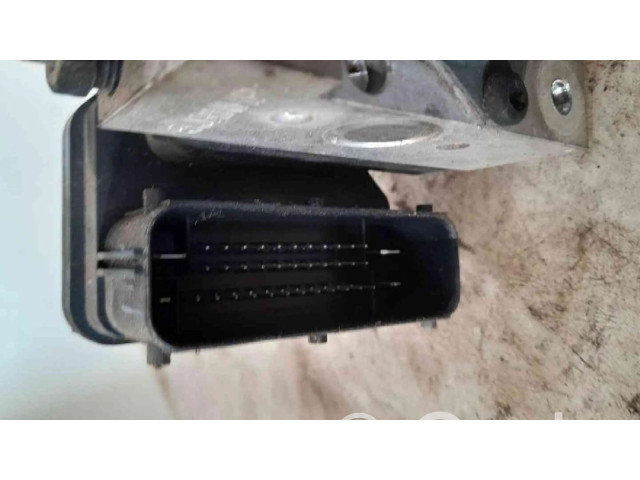 Блок АБС 589100X550 Hyundai i10 2007-2012 года